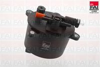 горивен филтър