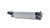 Thumbnail - Intercooler, inlaatluchtkoeler - CI615000P - MAHLE