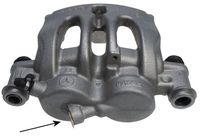 Bremssattel