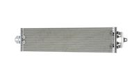 Thumbnail - Oliekoeler, automatische transmissie - CLC49000P - MAHLE