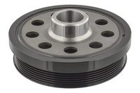 Fulie curea, arbore cotit TOPRAN, Cod: 502 797