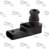Sensor, Saugrohrdruck