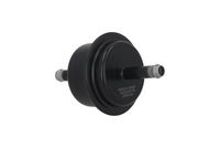 Hydraulikfilter, Automatikgetriebe
