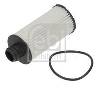 Ölfilter
