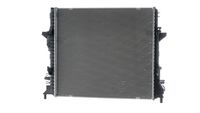 Thumbnail - Radiateur - CR1930000P - MAHLE