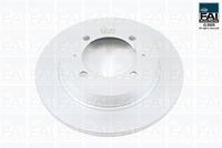 спирачен диск