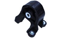 Mounting, differential