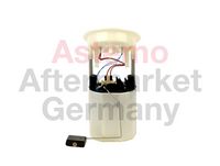 Kraftstoff-Fördereinheit