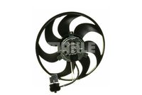 Thumbnail - Koelventilatorwiel - CFF296000S - MAHLE