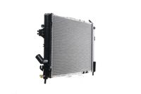 Thumbnail - Radiateur - CR305000S - MAHLE
