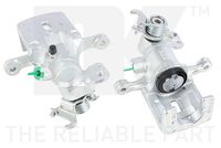 Bremssattel