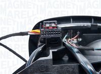 MAGNETI MARELLI Buitenspiegel 3