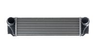 Thumbnail - Intercooler, inlaatluchtkoeler - CI183000P - MAHLE