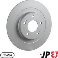 спирачен диск