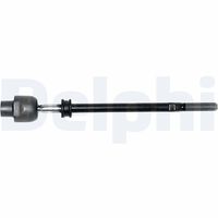 Axialgelenk, Spurstange