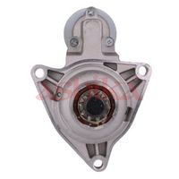 Starter ASHIKA, Cod: MT-189JM