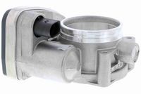 корпус на дроселовата клапа