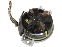 CAPAC SOC CARBURATOR