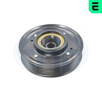 Cupla magnetica, compresor climatizare ERA, Cod: 671136