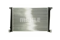 Thumbnail - Radiateur - CR1123000P - MAHLE