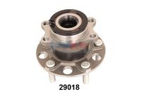 главина на колелото