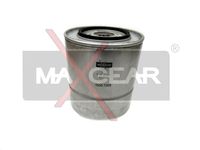 Filtru combustibil MAXGEAR, Cod: 26-0399