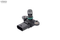 Sensor, Saugrohrdruck
