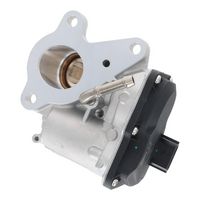 VALEO ΒΑΛΒΙΔΑ EGR