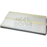 Filtru polen aer habitaclu MEAT & DORIA, Cod: 17185