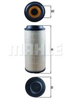 Luftfilter