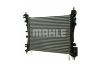Thumbnail - Radiateur - CR774000P - MAHLE