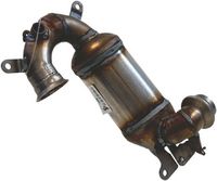 BOSAL Katalysator 1