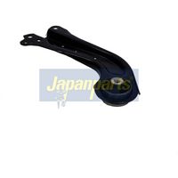 носач, окачване на колелата