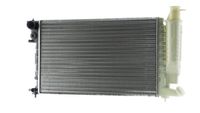 Thumbnail - Radiateur - CR481000S - MAHLE
