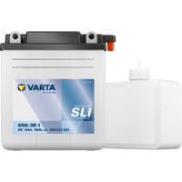 VARTA Accu / Batterij 4