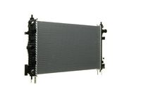 Thumbnail - Radiateur - CR1101000P - MAHLE