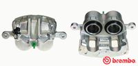 Bremssattel