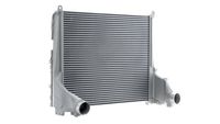 Thumbnail - Intercooler, inlaatluchtkoeler - CI622000S - MAHLE