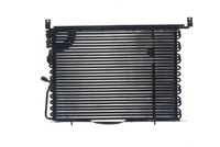 Thumbnail - Condensor, airconditioning - AC149000S - MAHLE