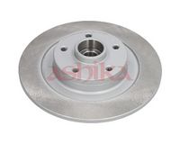 Disc frana ASHIKA, Cod: 61-00-0716C
