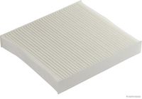 Filter, Innenraumluft