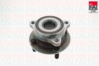 комплект колесен лагер