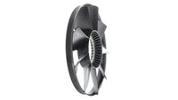 Thumbnail - Koelventilatorwiel - CFW54000P - MAHLE