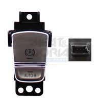 шалтер, активатор на паркинг спирачка