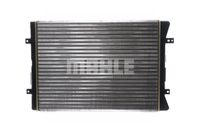Thumbnail - Radiateur - CR2038000S - MAHLE