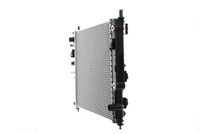 Thumbnail - Radiateur - CR551000S - MAHLE