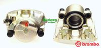 Bremssattel