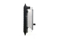Thumbnail - Radiateur - CR129000S - MAHLE