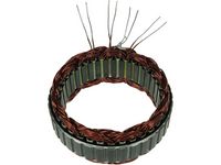 Stator, Generator