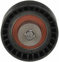 Τροχαλία παρέκκλισης, οδοντ. ιμά PowerGrip™